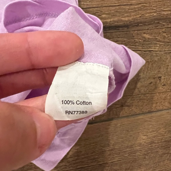 Bundle of 2 J. Crew Factory Tanks, Size XS - Picture 10 of 10